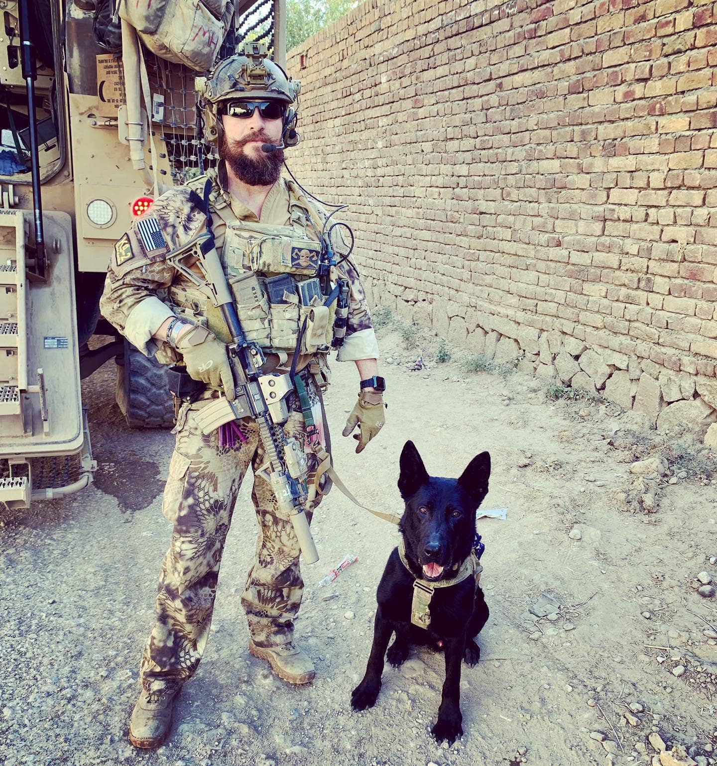 OutLaw Eyewear - Venta al por mayor Gafas de sol - Hombre - Fugitive TAC negro/polarizado - ANSI Z87.1-201510