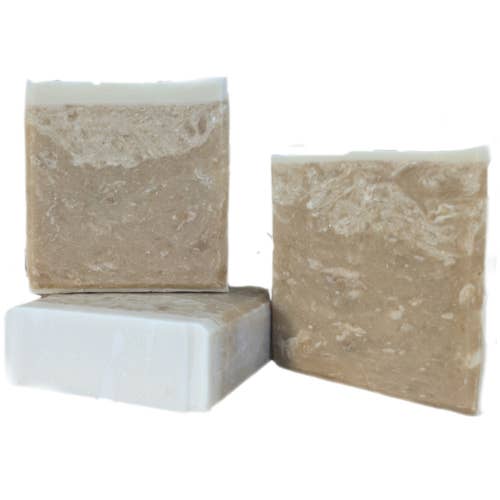 Beer Soap for wholesale by Green Grapefruit Soaps