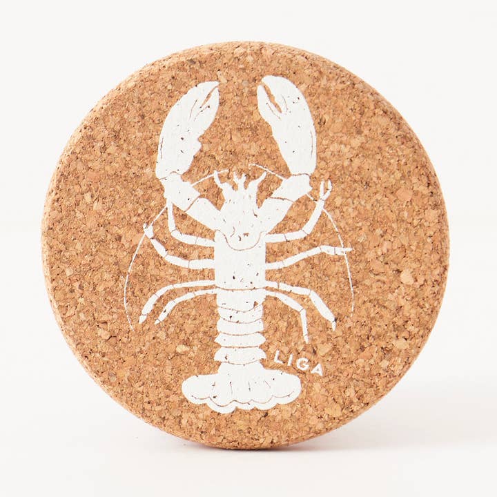 Korkbordskåner | Hummer S/4 for engroshandel hos LIGA