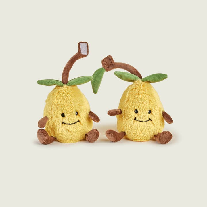 Warmies - Wholesale Stuffed/Plush Toy - Kids & Baby - Warmies® Warm Hugs Lemons