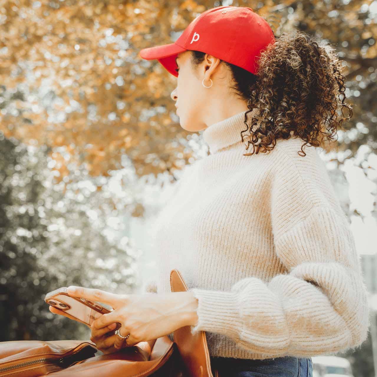 Ponyback - Wholesale Ponytail Cap - Women's - Ponyback Everyday Fit59