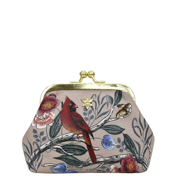 Verschlussbeutel mit Schlüsselanhängern - 1177 für den Großhandel von Anuschka Europe