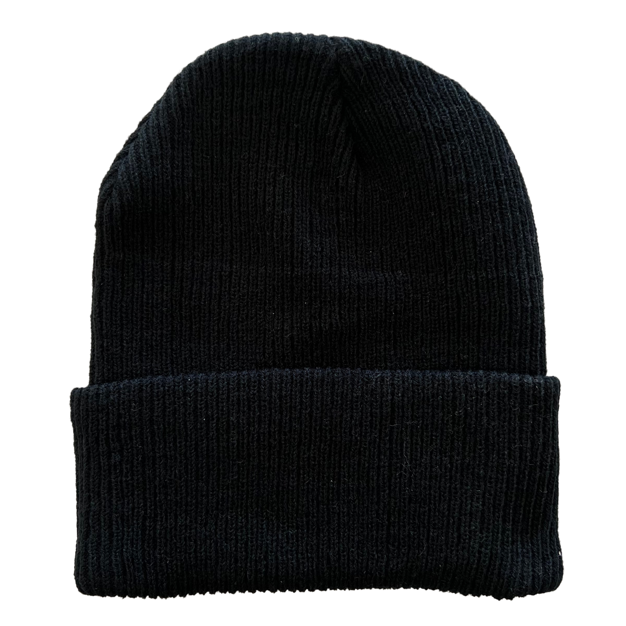 Denver James - Wholesale Beanie - Kids - Baby / Kids Classic Beanie (Black)1