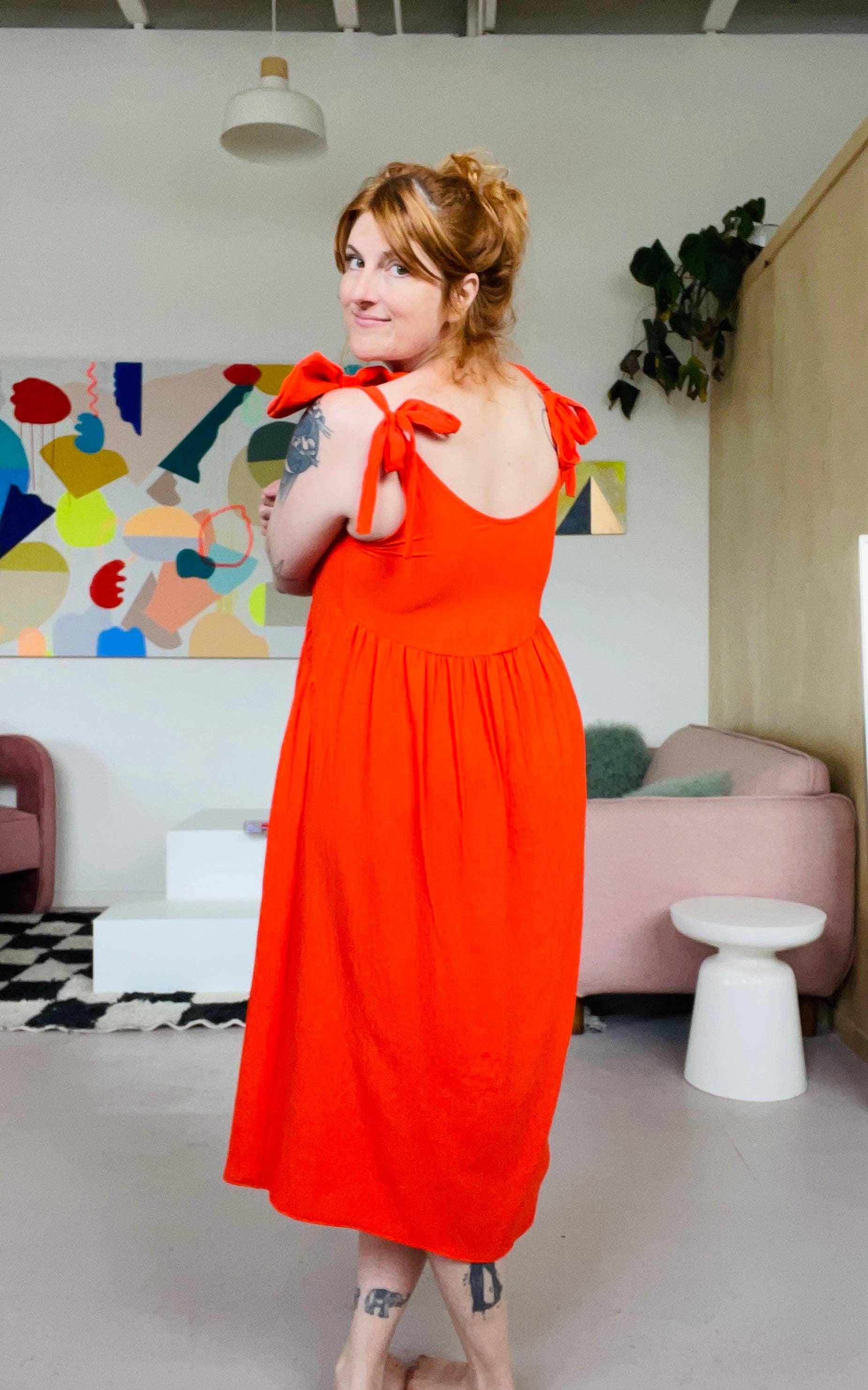 Altar - Wholesale Dress - Women's - Beau Dress12