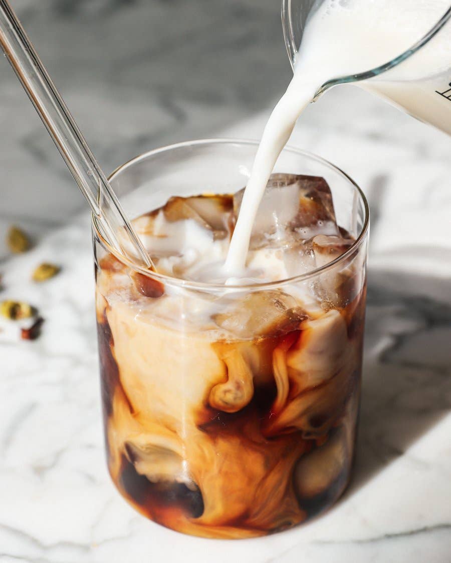 Nourée - Wholesale Hot Cocoa Mix/Kit - Organic Chicory with Chocolate - Cocoa Stop 🍫2