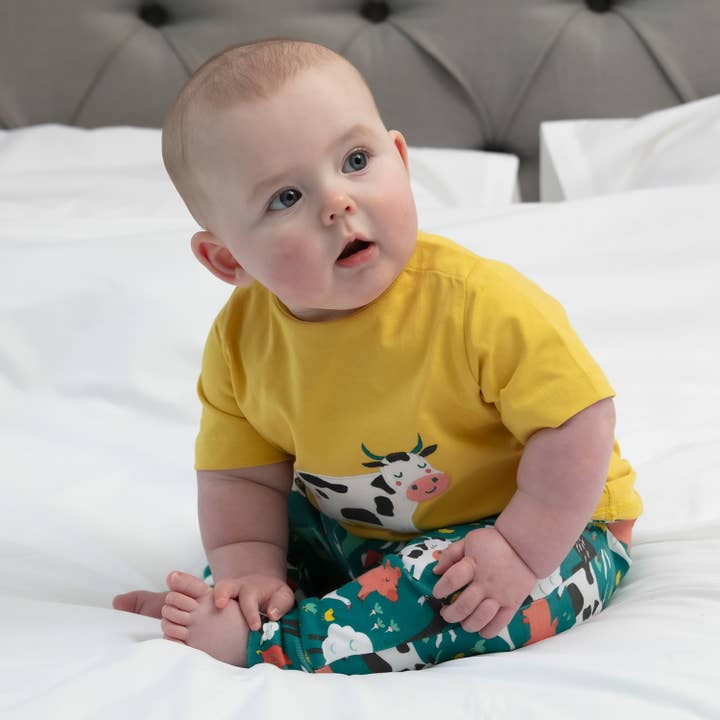 Piccalilly – wholesale Fashion leggings – kids – LEGGINGS - Buckden Farm