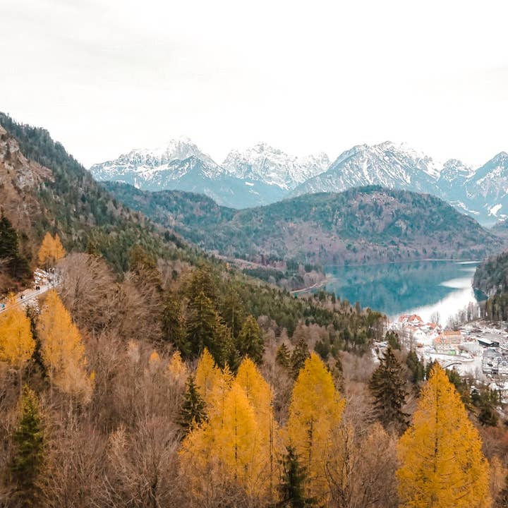 Allemagne 30 pour la vente par Autumn Carolynn Photography