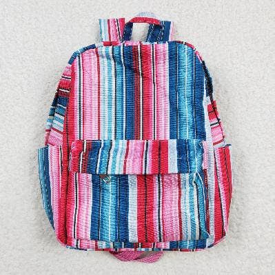Aier Wholesale - Wholesale Backpack - Kids - Baby Children Western Sibling Kids Back Bags10