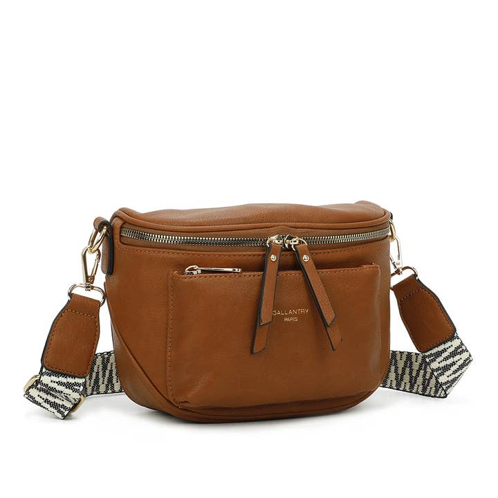 Gallantry - Wholesale Belt Bag - Women's - Glamourâ„¢ (Z-83047)