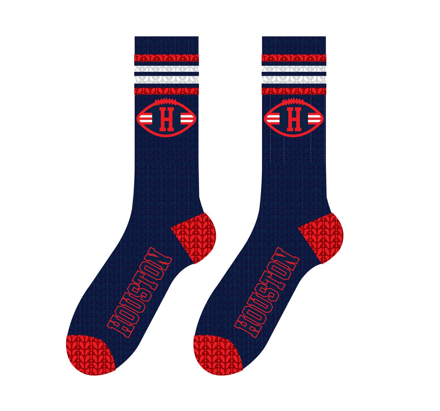 ChoKoLids – Großhandel Socken - Unisex – Winterstricksocken aus Baumwolle, Fußballmannschaft, City Football17