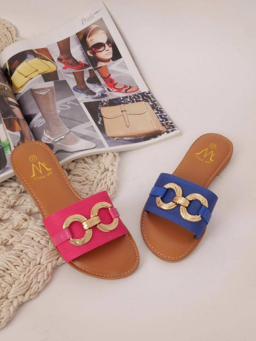 BELLICY / Cink-me - Wholesale Mules - Women's - Mules, 05A1-12