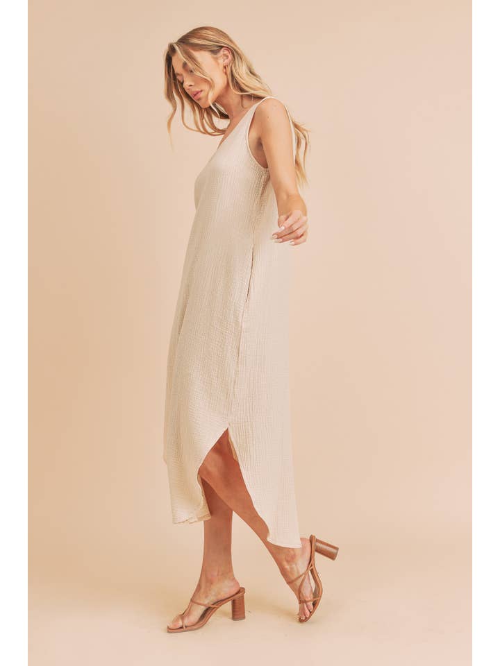 AEMI + CO - Wholesale Dress - Women's - 420AS Daisy Dress 69