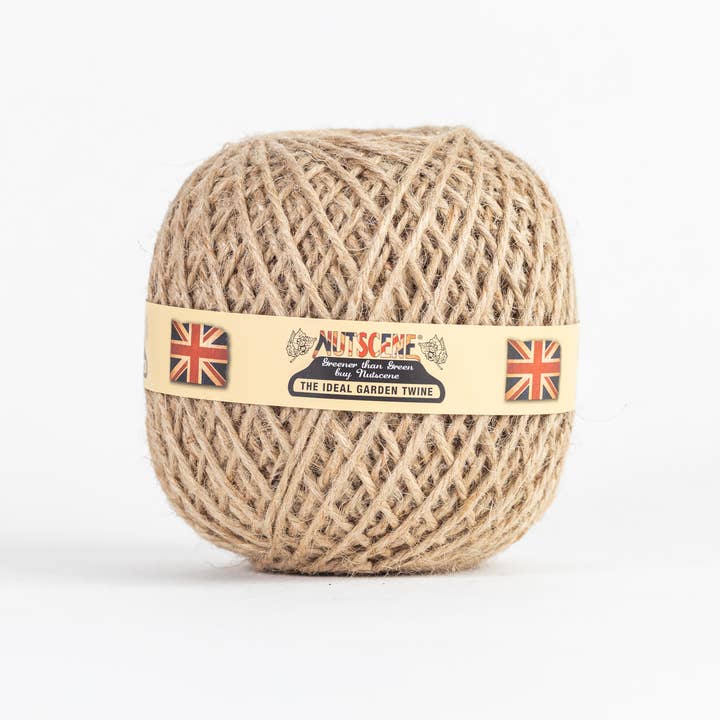 Nutscene Twines Ltd - Wholesale Twine - Colourful Jute Twine Balls from the Heritage Twine Range14