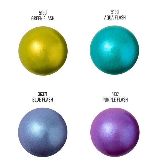 Plaid Crafts - Wholesale Paint Set - FolkArt ® Color Shift™ Chameleon Acrylic Paint Set 4 Colors4