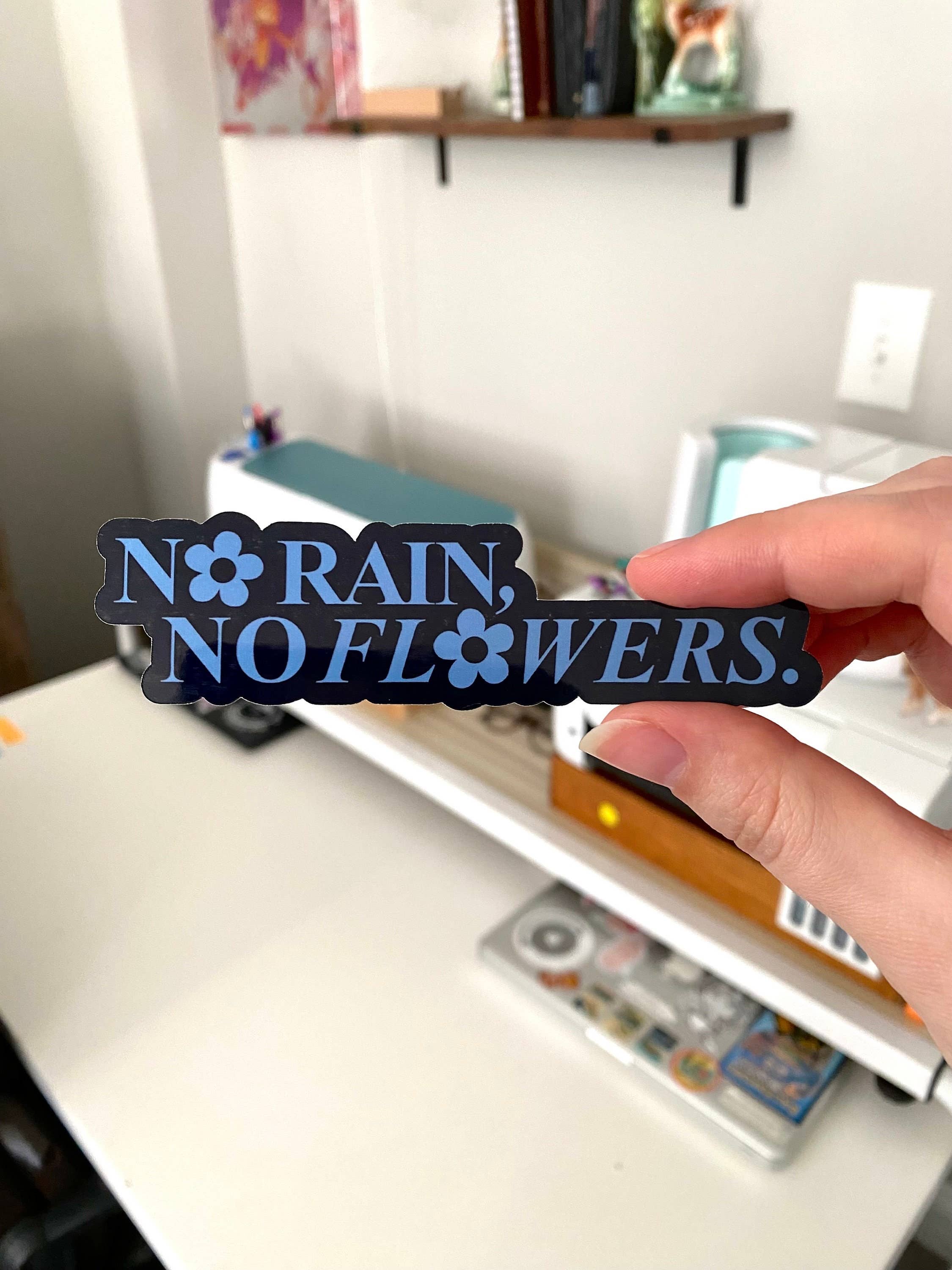 LilacGhostie Creations - Wholesale Sticker - Realistic Optimist Aesthetic Sticker Pack2