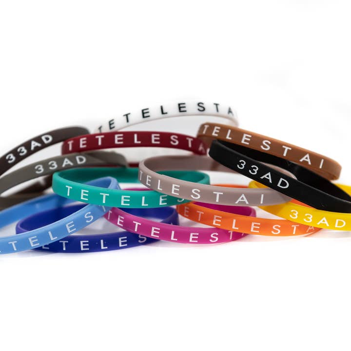 Tetelestai Bracelet Display and other Purchase Wholesale tetris. Free Returns & Net 60 Terms on Faire trending on Faire.