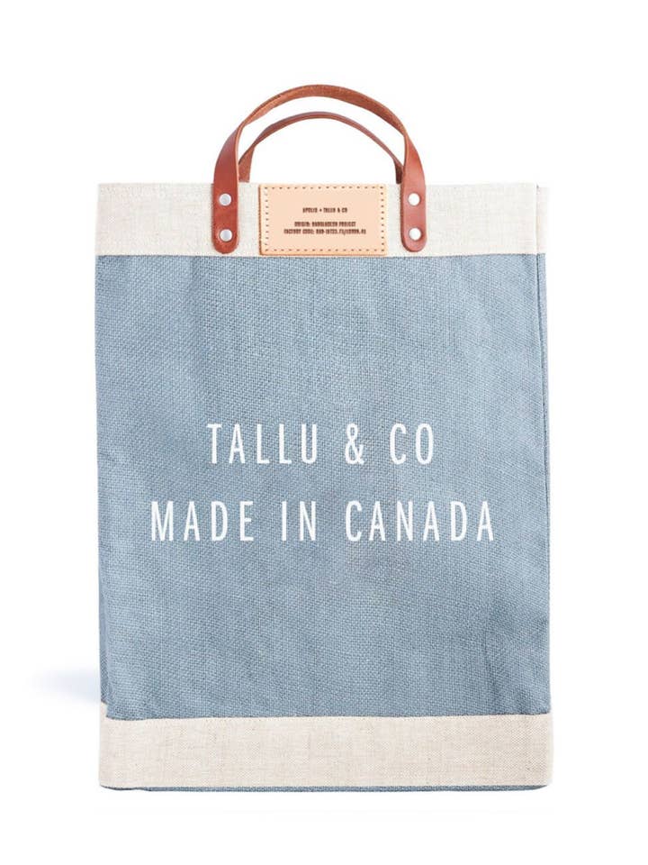 The BAG for wholesale by Tallu & Co.