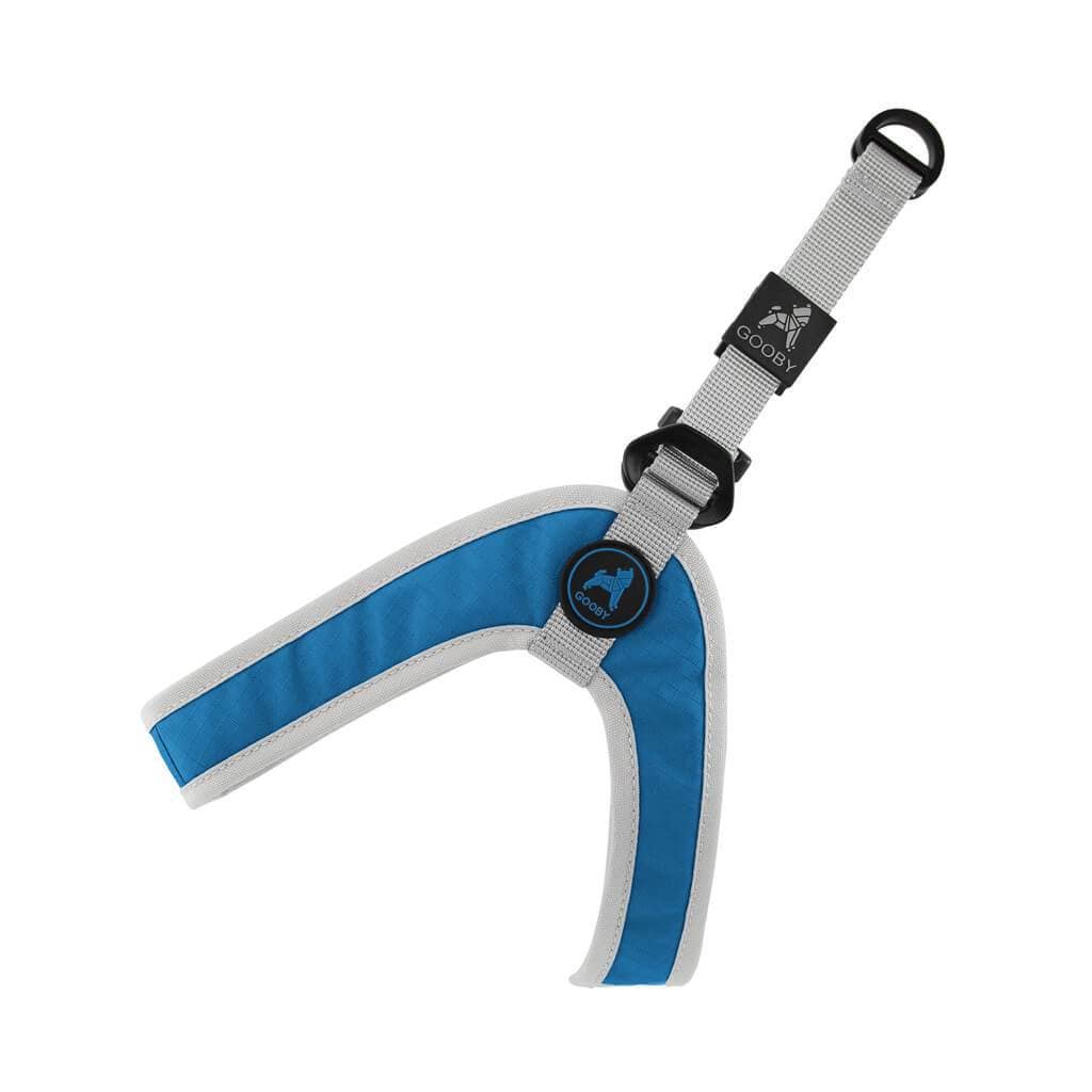 Gooby - Vendita all'ingrosso Pettorina - Cani - Imbracatura semplice Step-In III7