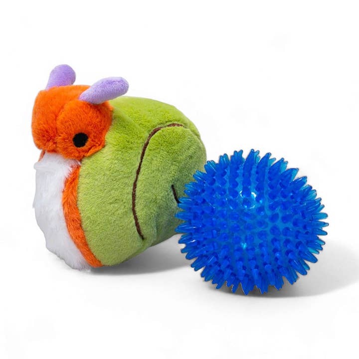 Snail Ball for wholesale by Furvor