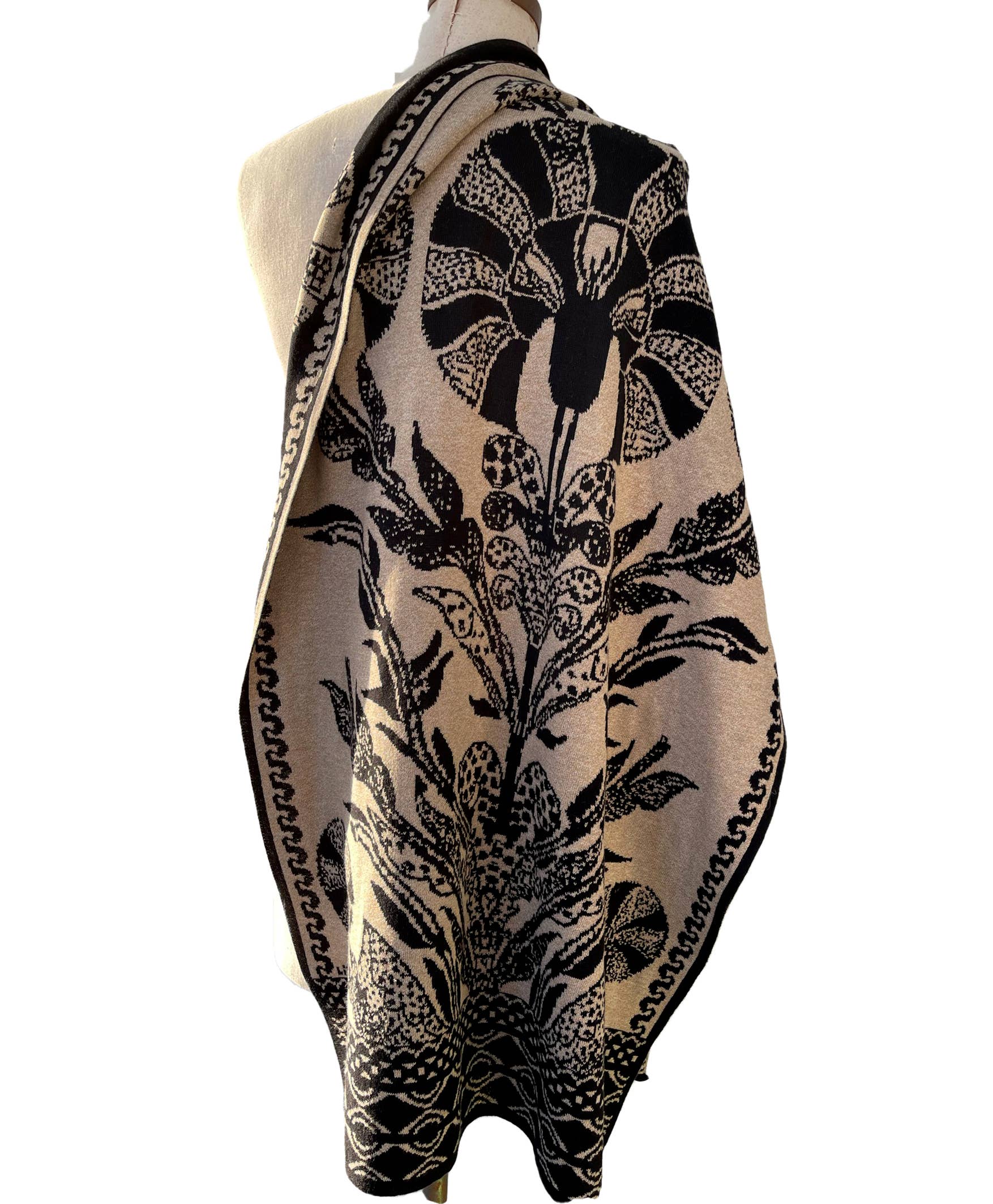 Liamolly – Wrap - Mulher por atacado – Wrap de cardo7