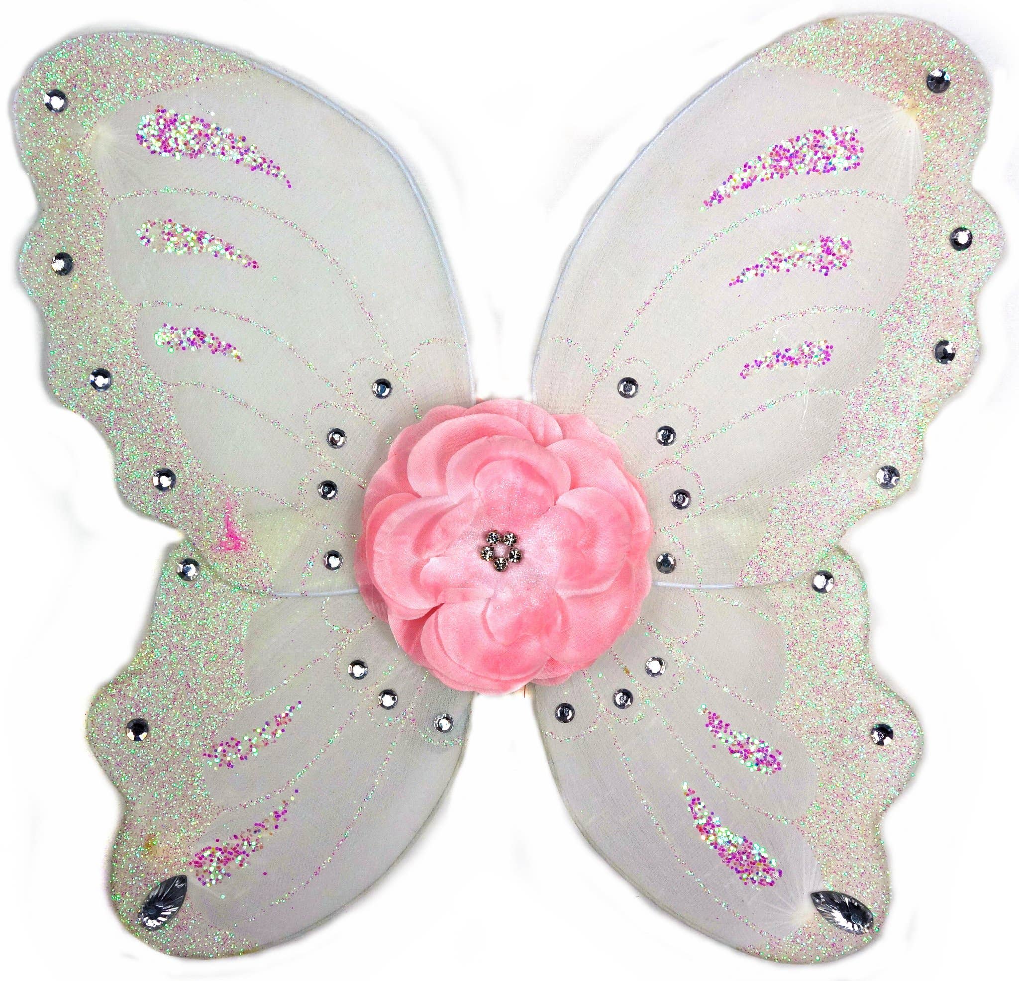 Fairy Finery Inc - Wholesale Costume - Kids - Fairy Wings for Kids - Little Dreamer4