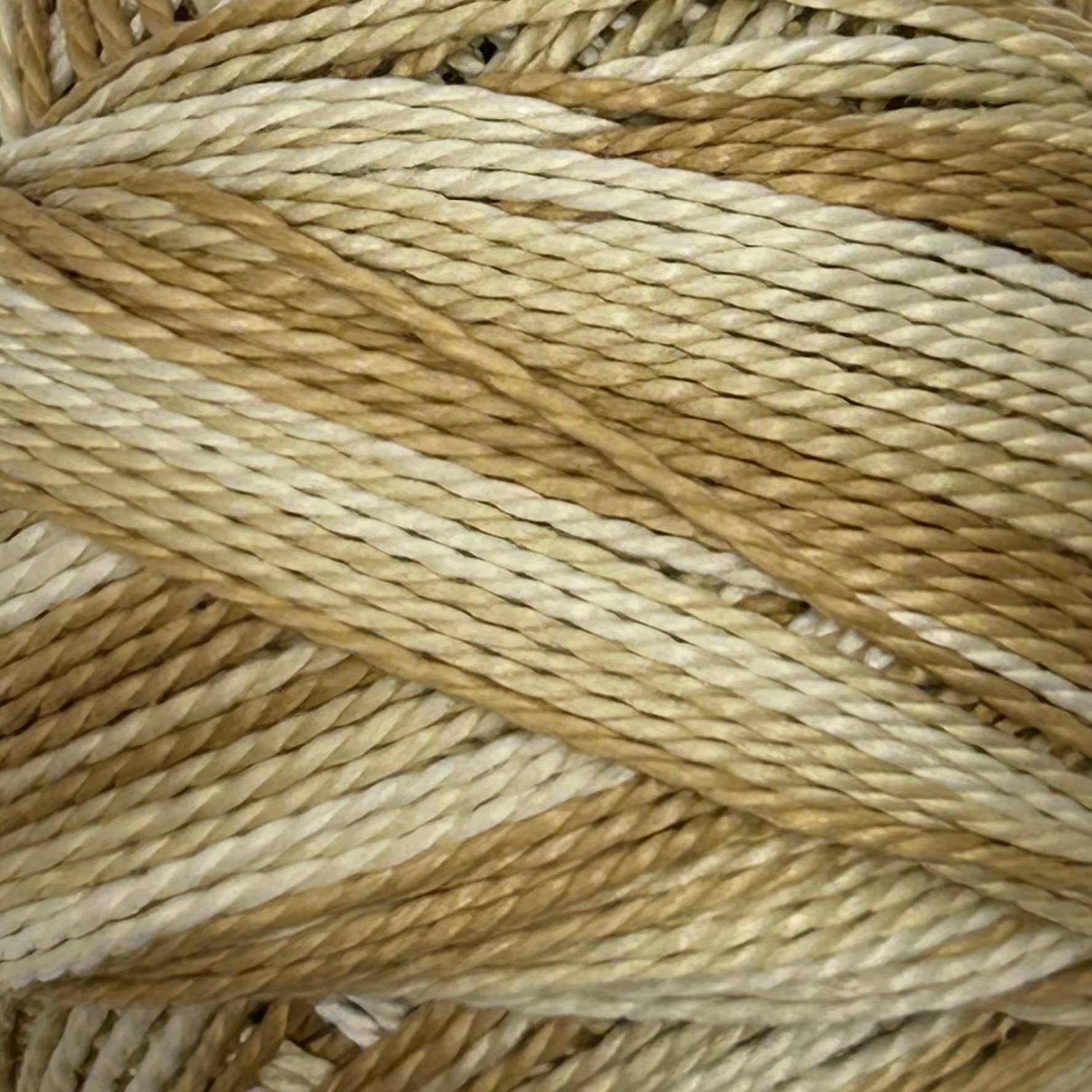 OTF Threads - Wholesale Embroidery/Cross Stitch Supplies - OTF Threads™ Variegated #8 Pearl Cotton Box/1029