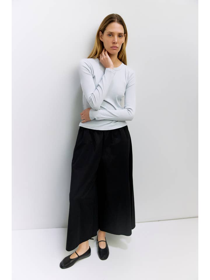 MOD REF - Vente T-shirt – femme - Le Haut Kathy | T-shirt à manches longues32