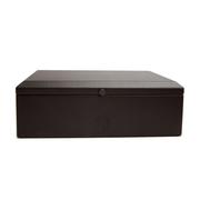 Marron Kit de cirage pour chaussures WM Brown en vente sur Faire