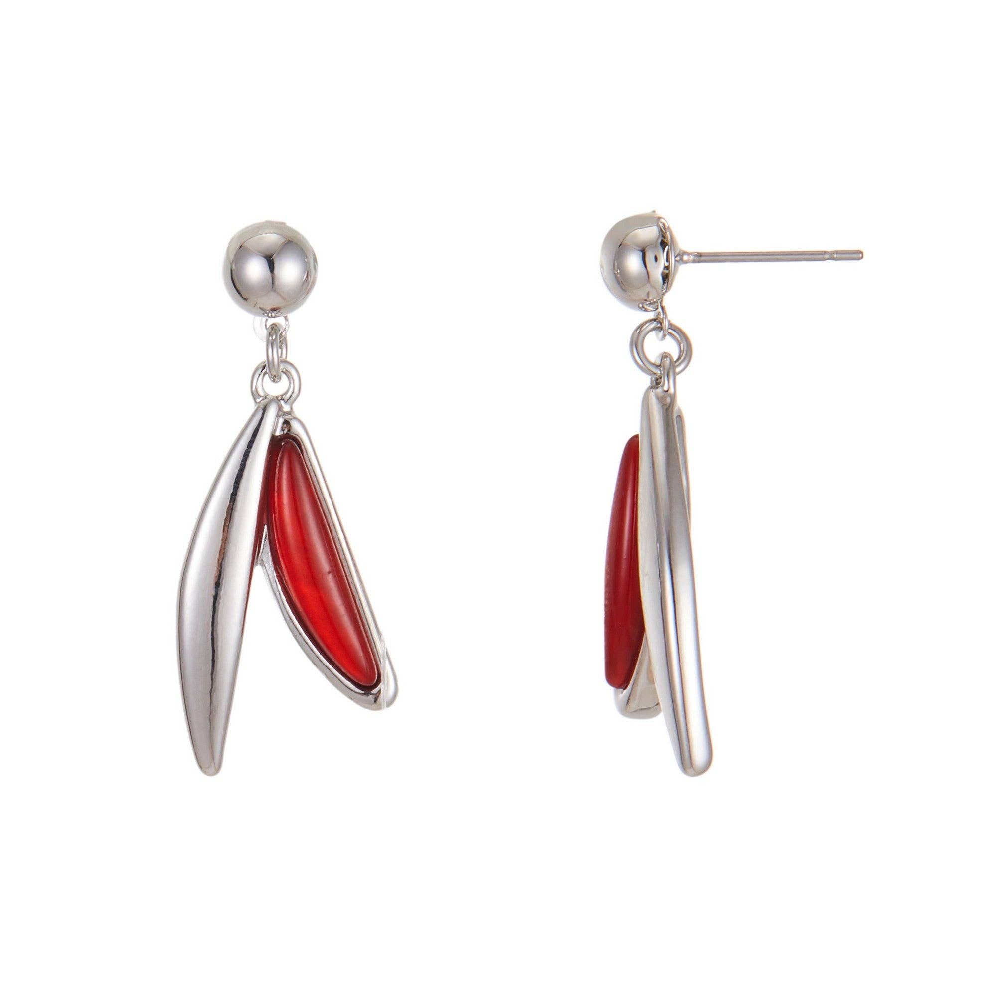 BELLE MISS – wholesale Dangle earrings – Dorine stud earring0