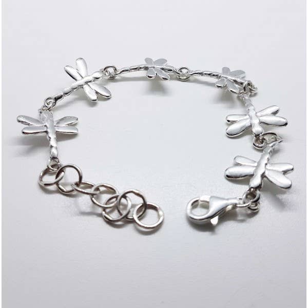 pulseira libélula por atacado de Platasari