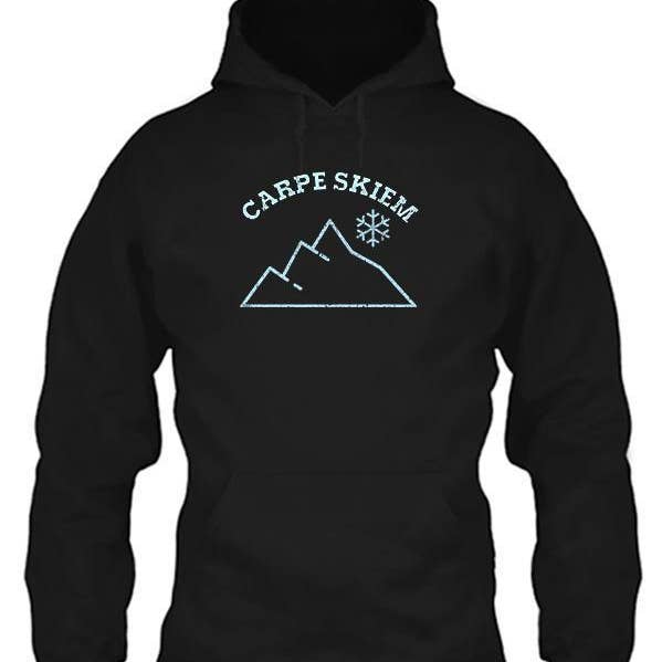 Carpe Skiem pour la vente par Soulful Wear