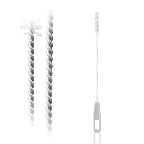 Grosmimi (zezebaebae) - Wholesale Cleaning Brush - Straw Brush Set
