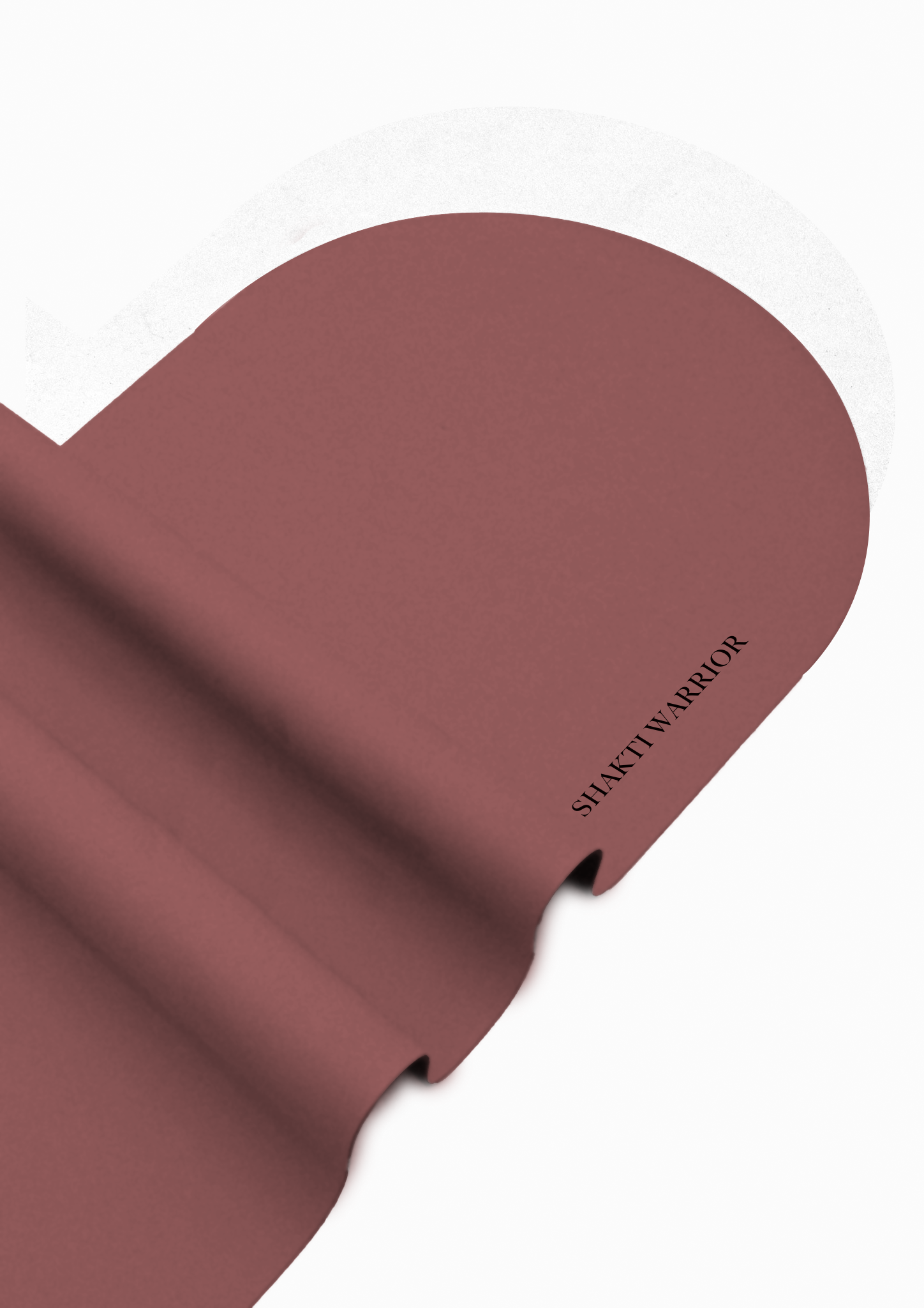 Shakti Warrior - Wholesale Yoga Mat - Recycled PU Yoga Mat - Firestone2