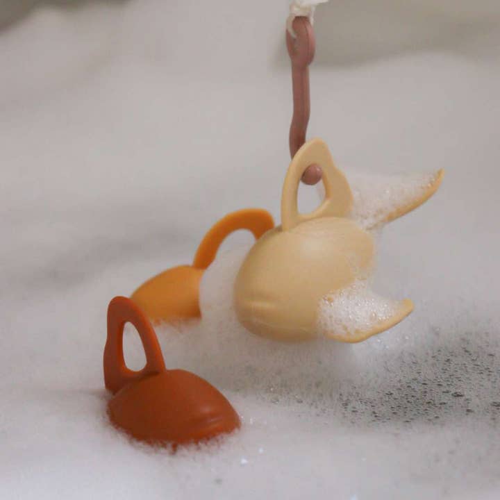 KARAMEL ET CIE. - Wholesale Bath Toy - Baby - The Little Fisherman1