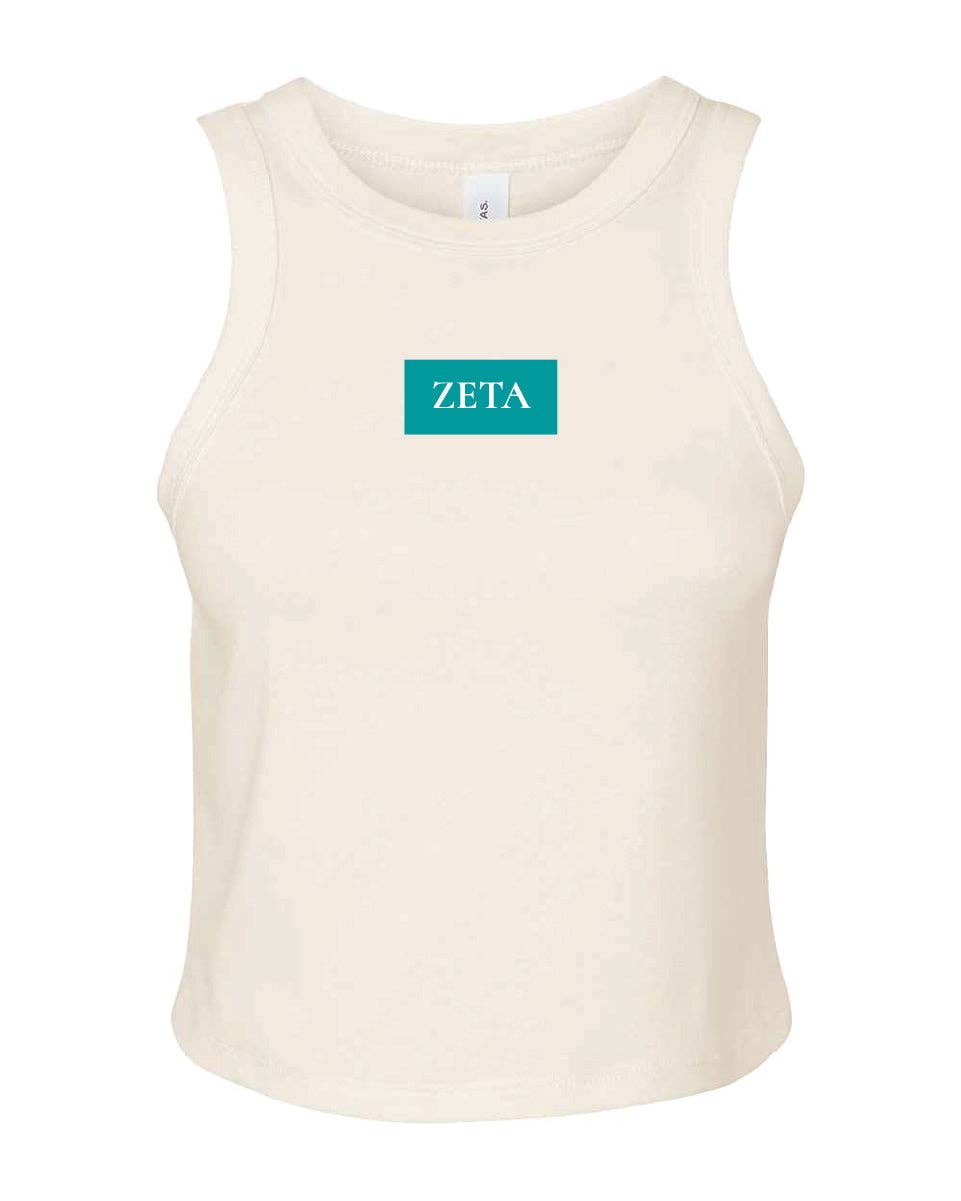 Swag - Wholesale Tank Top - Women's - Zeta Tau Alpha Daily Tanks2