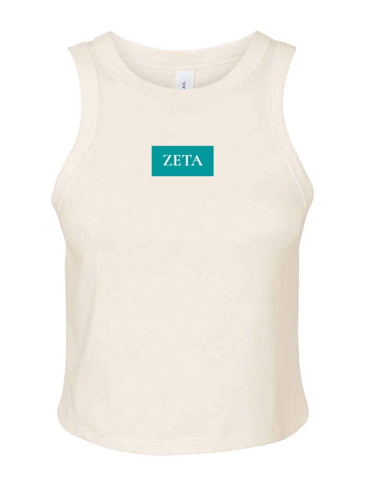 Swag - Wholesale Tank Top - Women's - Zeta Tau Alpha Daily Tanks2