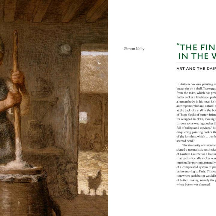 Chrysler Museum of Art - Wholesale Display Book - Farm to Table: Art, Food, and Identity in the Age of Impressionism5