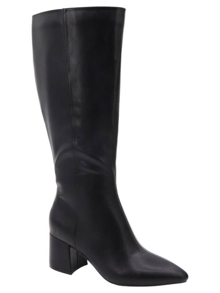 FASHION EMPORIO - Wholesale Boots - Women's - JP-MODE-132