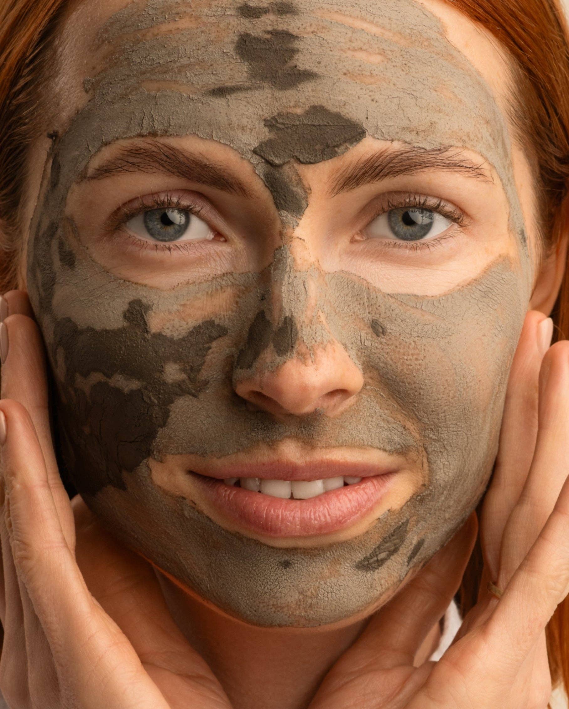 Bambu Earth LLC - Wholesale Skincare Face Mask - Dead Sea Mud DETOXIFYING MASK2