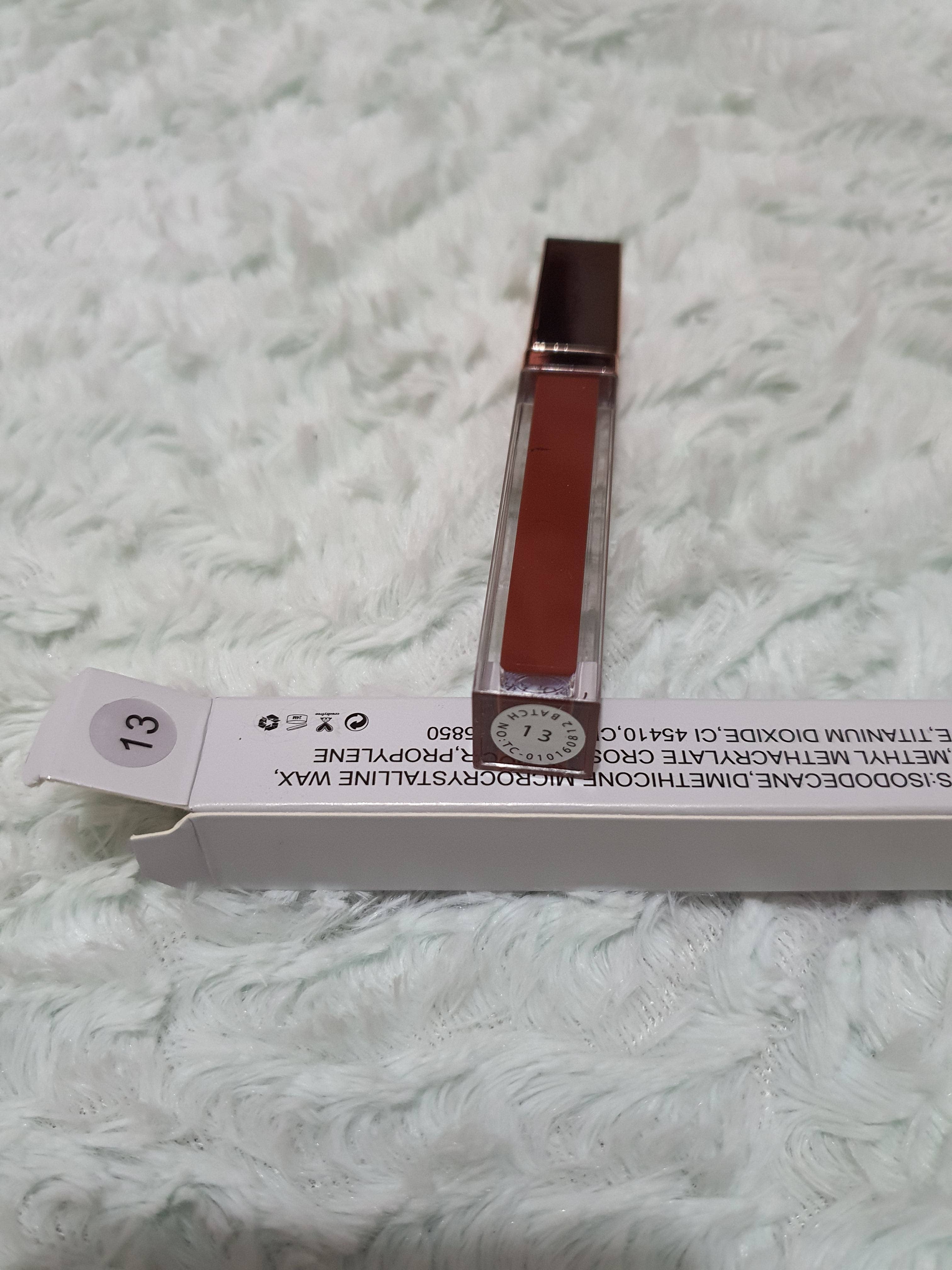 Chabinehairstore - Wholesale Lipstick - Matte liquid lipstick72