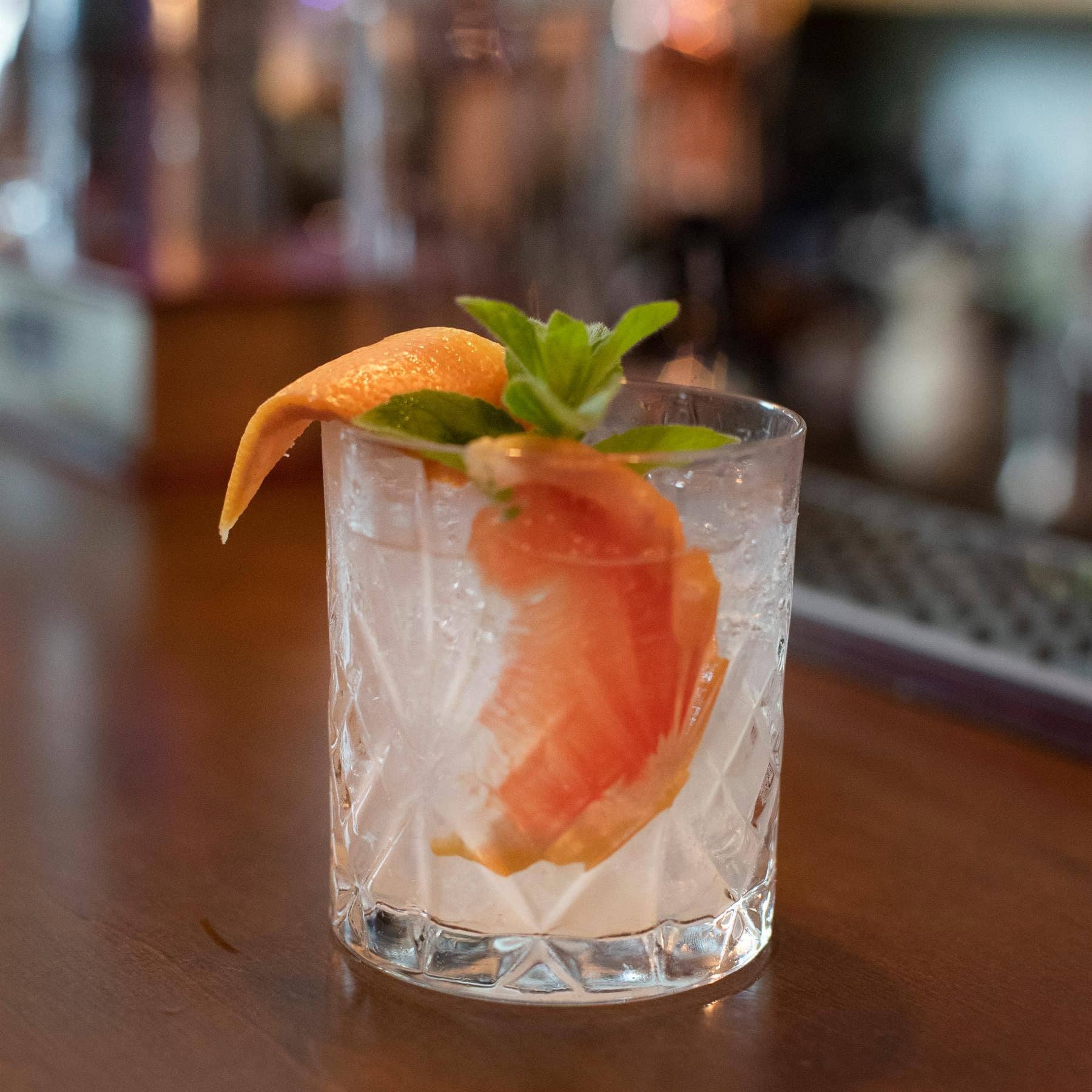 Rinkit Ltd – wholesale Cocktail-/likörglas – Melodia whiskyglas 340 ml1