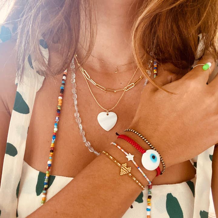 Le bracelet OIYA pour la vente par OIYA