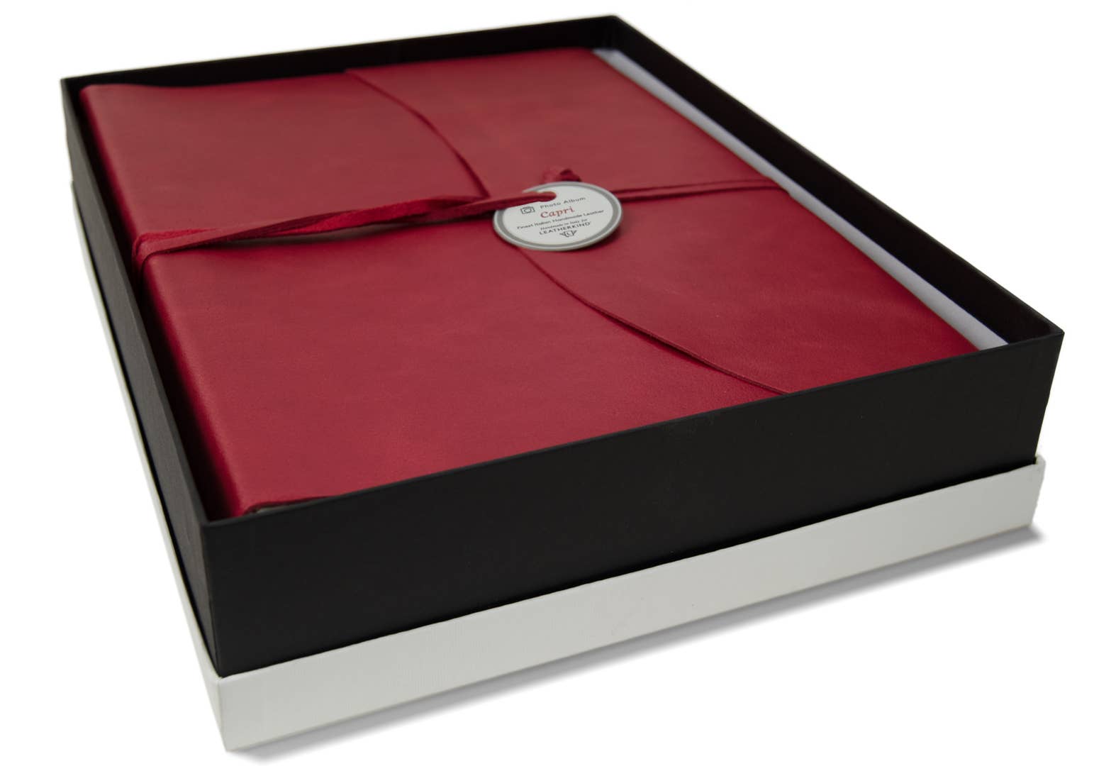 Creatico – Großhandel Fotoalben – Leatherkind Capri Großes Fotoalbum29