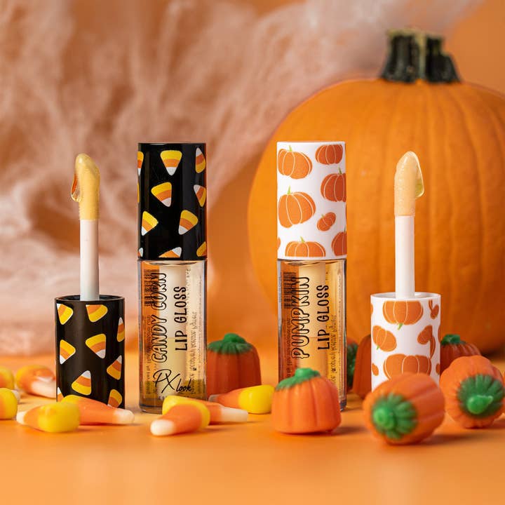 PROLUX Halloween Lip Gloss for wholesale by VIAI Beauty