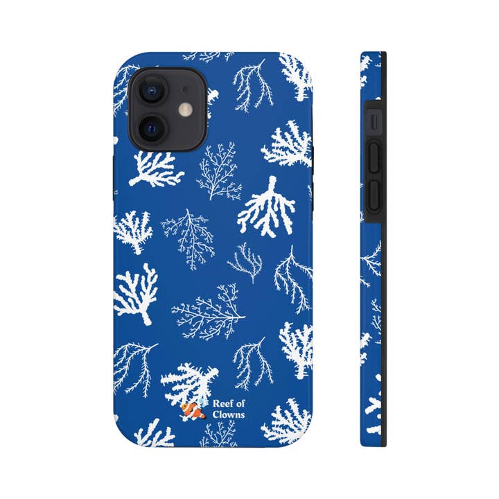 Coral Sea Tree auf dem iPhone | Korallenriff, Meer, alle Größen für den Großhandel von Reef of Clowns