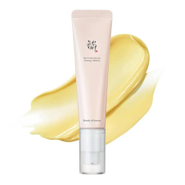 KPurity - Wholesale Eye Serum - Beauty of Joseon Eye Serum with Retinal Niacinamide 30ml