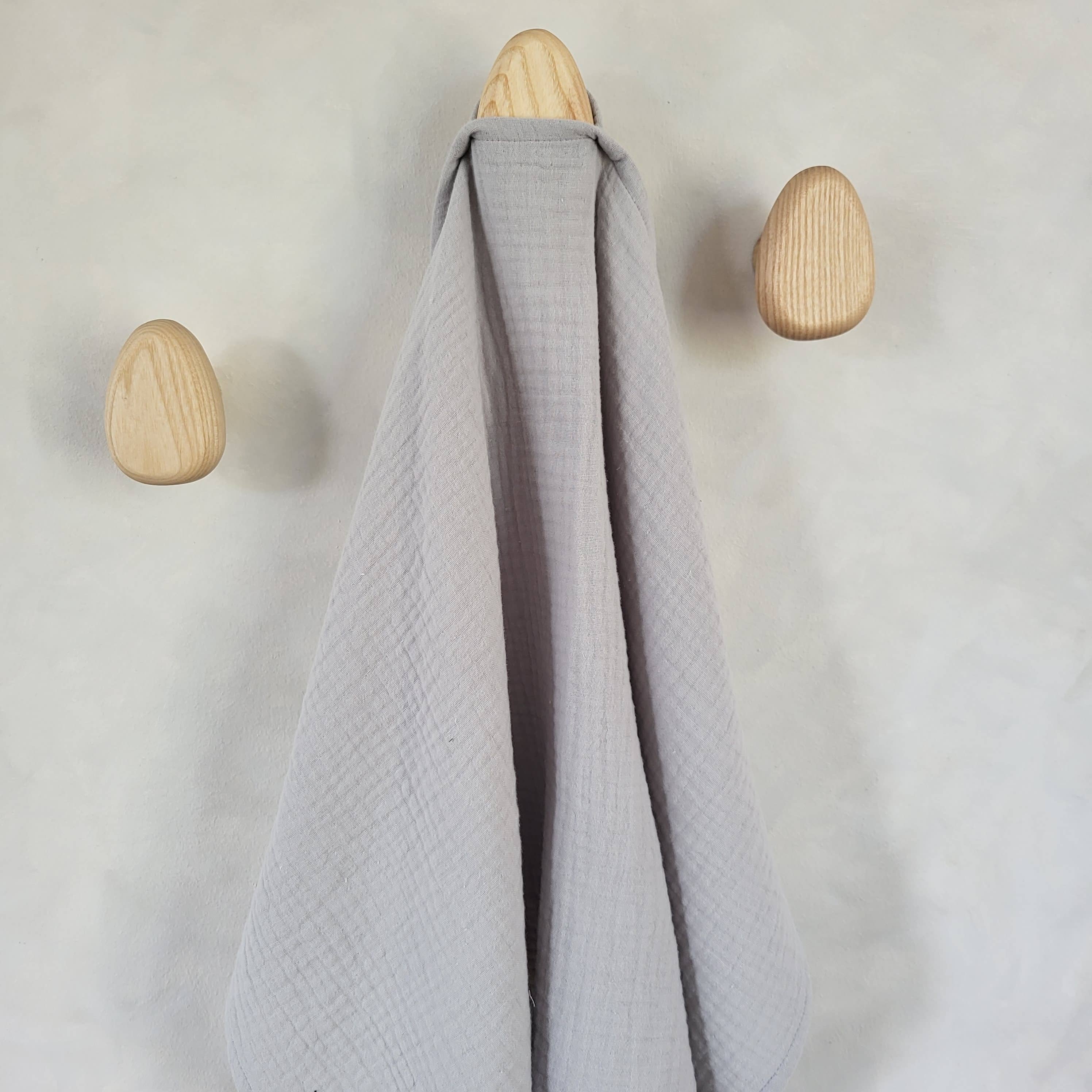 NAMUOS - Wholesale Bath Towel - Cotton bathroom towel | Triple-layer muslin fabric2