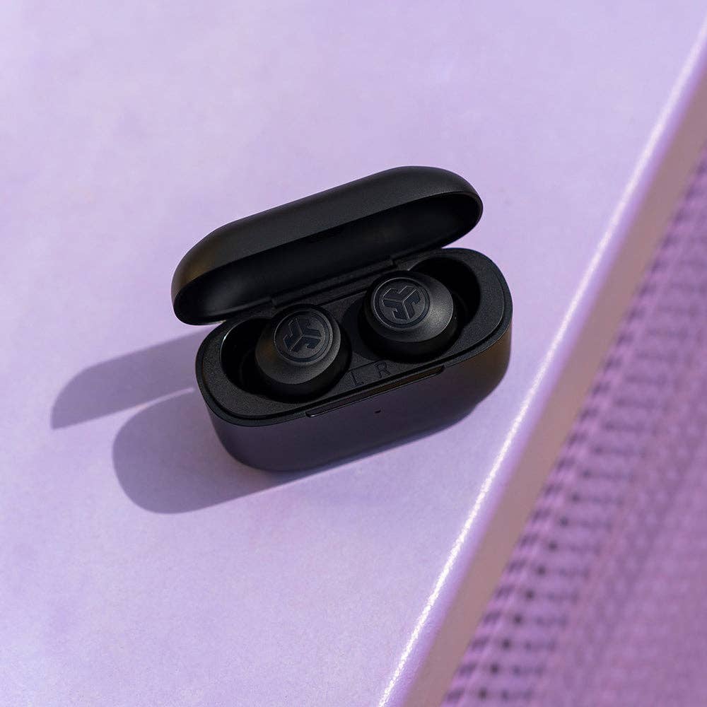 Jlab - Wholesale Headphones - JLab GO Air POP True Wireless Earbuds14