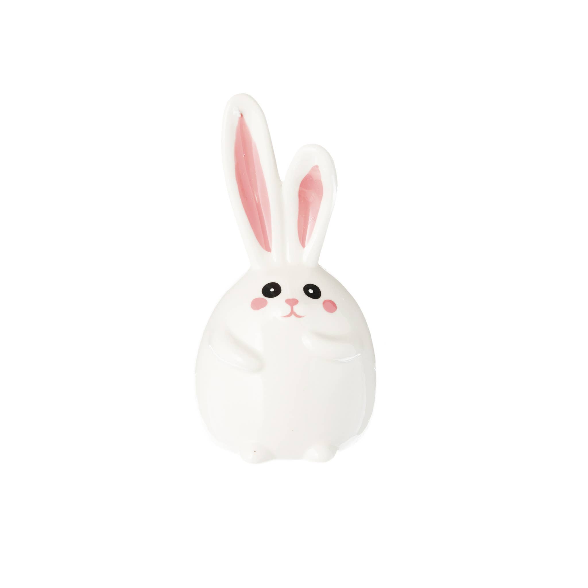 Creative Gifts International Inc. - Wholesale Money/Piggy Bank - Ceramic Bunny Piggy Bank1