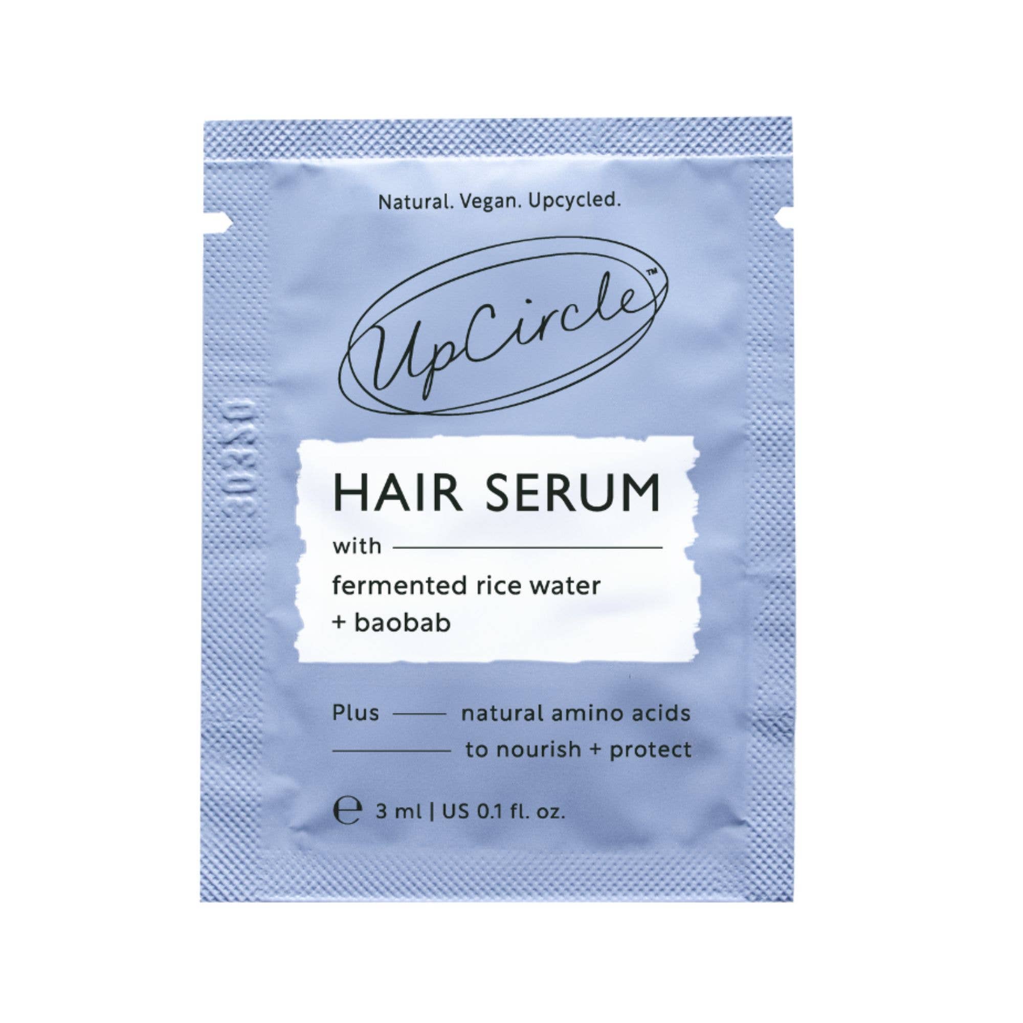 UpCircle Beauty UK – wholesale Facial-care set/kit – UpCircle Wholesale Sample Sachet Packs - Gift GWP Promotions13